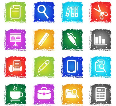 Ofis simgesi ayarlandı