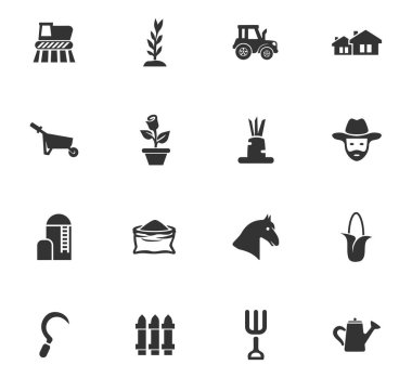 Tarım simgesi belirlendi