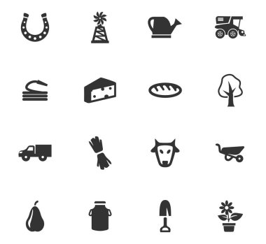 Tarım simgesi belirlendi