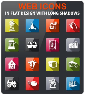 Tarım simgesi belirlendi