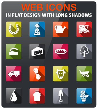 Tarım simgesi belirlendi