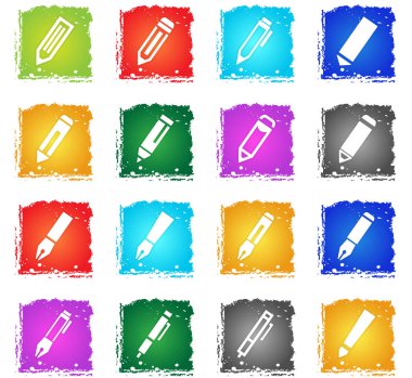 Simge kümesini Düzenle