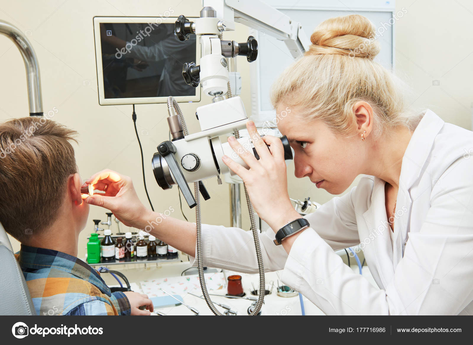 ent physician ent physician