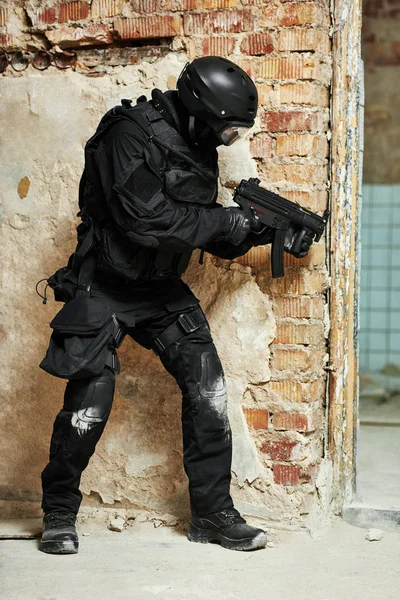 Special operations forces — Stock Photo, Image