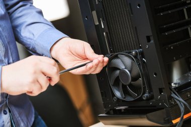Bilgisayar bakımı ve garanti onarım servisi