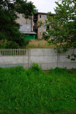 Şehir ayrıntıları ve vatandaşları Lubniec