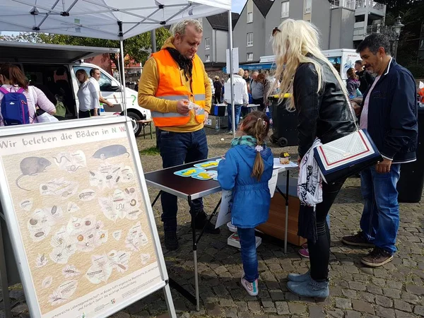 Almanya şehirde çocuk dünya gün 2017