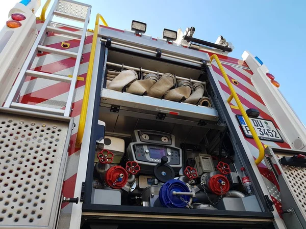 Almanya şehirde çocuk dünya gün 2017