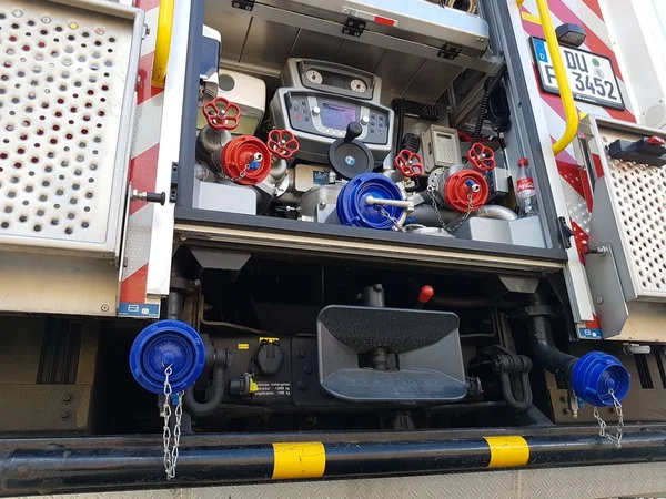 Almanya şehirde çocuk dünya gün 2017