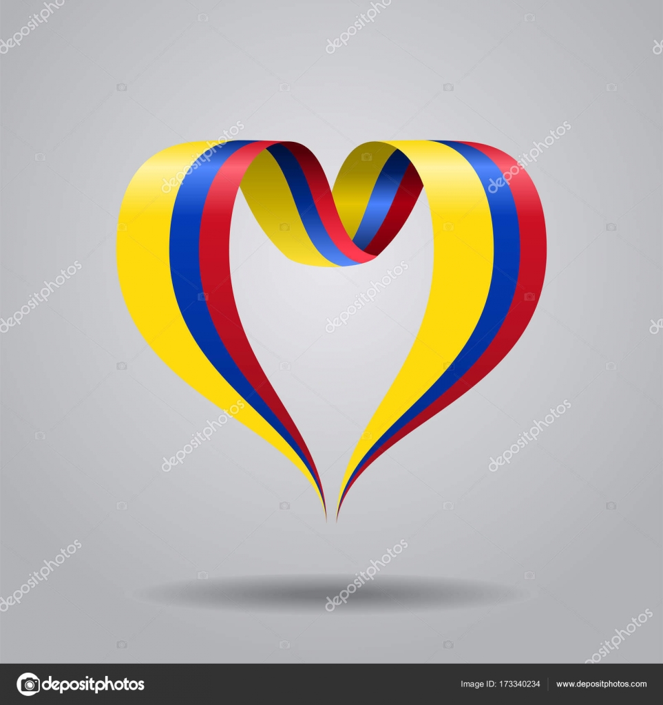 Download Small Colombian Flag Tattoo PNG