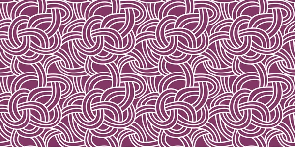 Abstract seamless wallpaper pattern background. Vector illustration. — 스톡 벡터