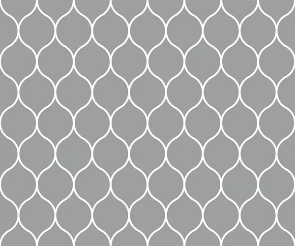 Abstract seamless wallpaper pattern background. Vector illustration. — 스톡 벡터