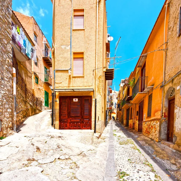 Palermo şehir — Stok fotoğraf