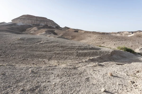 İsrail Taş Çölü