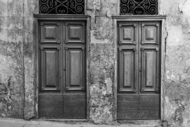 Valletta, Malta kapılar