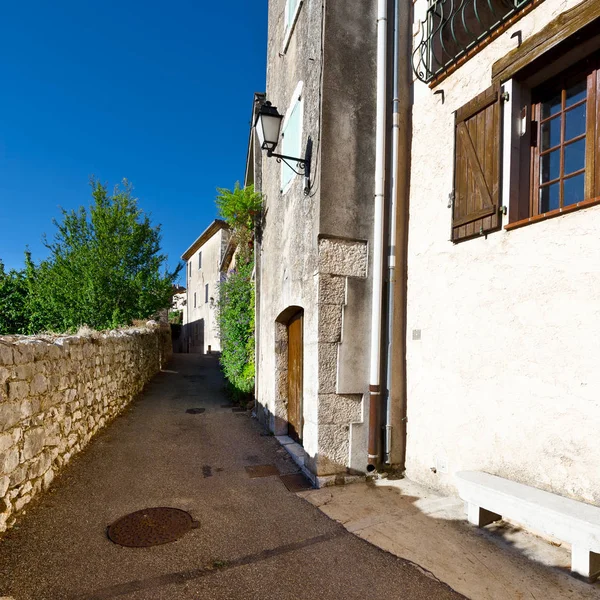 Μεσαιωνική πόλη της Mons στη Γαλλία — Φωτογραφία Αρχείου