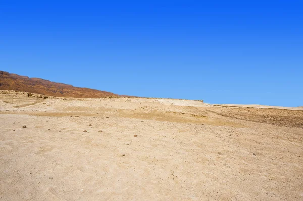 İsrail Taş Çölü