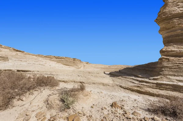 İsrail Taş Çölü