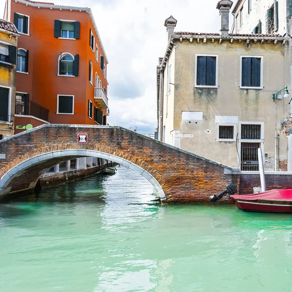Danos causados pela humidade em Veneza Imagens De Bancos De Imagens Sem Royalties
