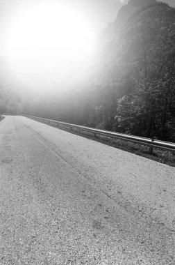 Gündoğumu üst Vadisi