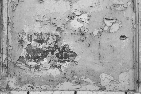 Старая стена в качестве фона — стоковое фото