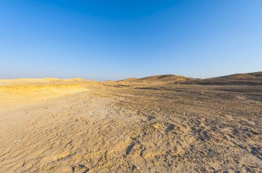 Doğada ıssız Infinity