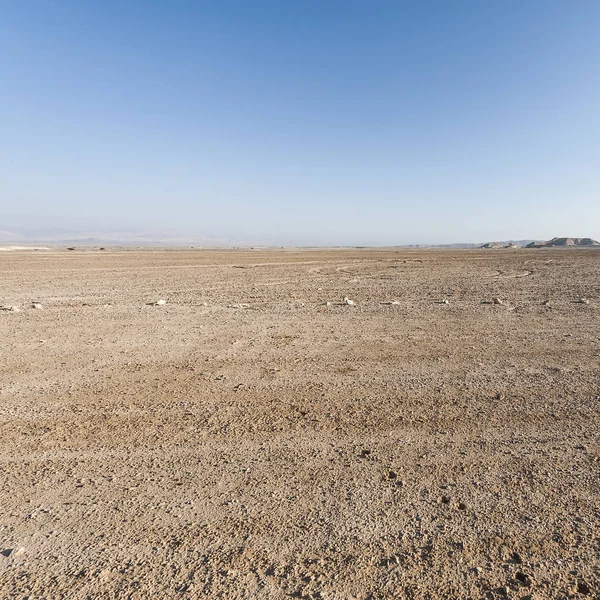 Naturen i Mellanöstern. — Stockfoto