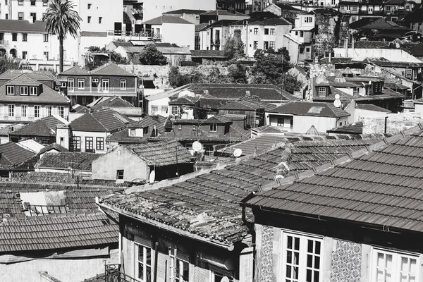 Centrum miasta Porto — Zdjęcie stockowe