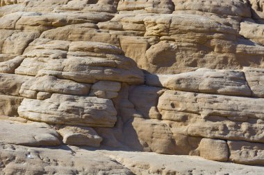 Arka plan olarak doğal desen