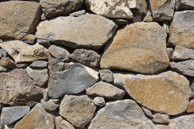 Arka plan olarak doğal desen