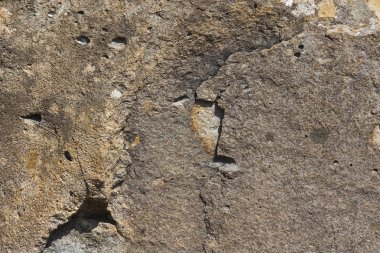 Arka plan olarak doğal desen