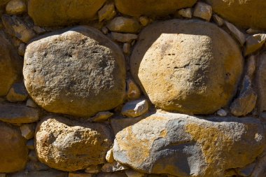 Arka plan olarak doğal desen