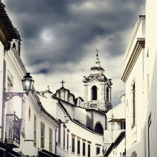 Medieval ciudad portuguesa —  Fotos de Stock