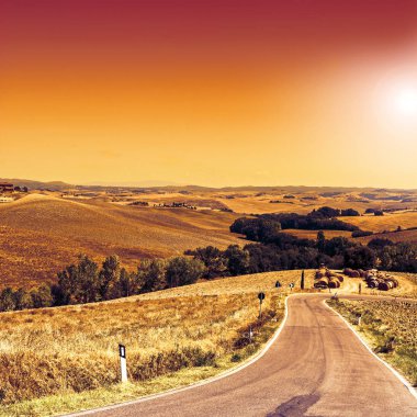 Gizemli İspanyol yol