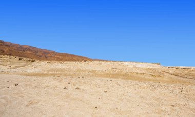 İsrail Taş Çölü