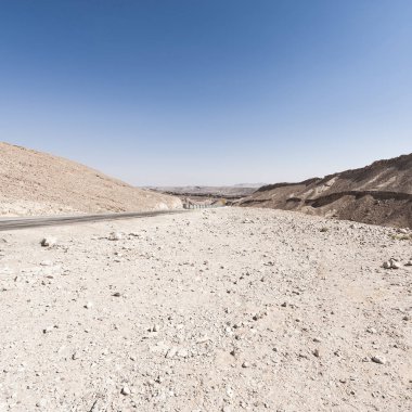 Hiçbir yerden hiçbir yere yol