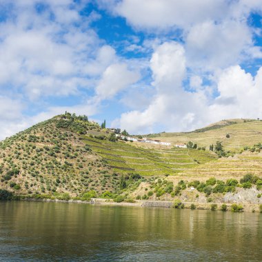 Portekiz 'in doğasına bakış