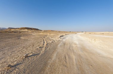 Doğada ıssız Infinity