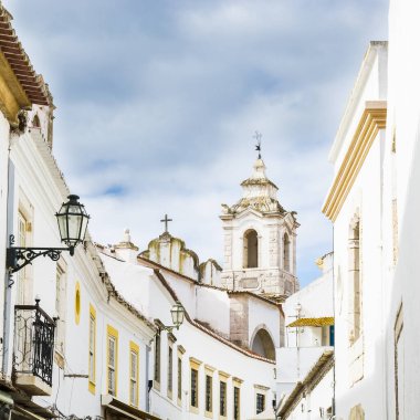 Ortaçağ Portekizce şehir