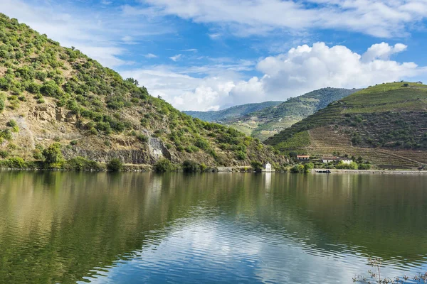 Vistas da natureza portuguesa — Fotografia de Stock