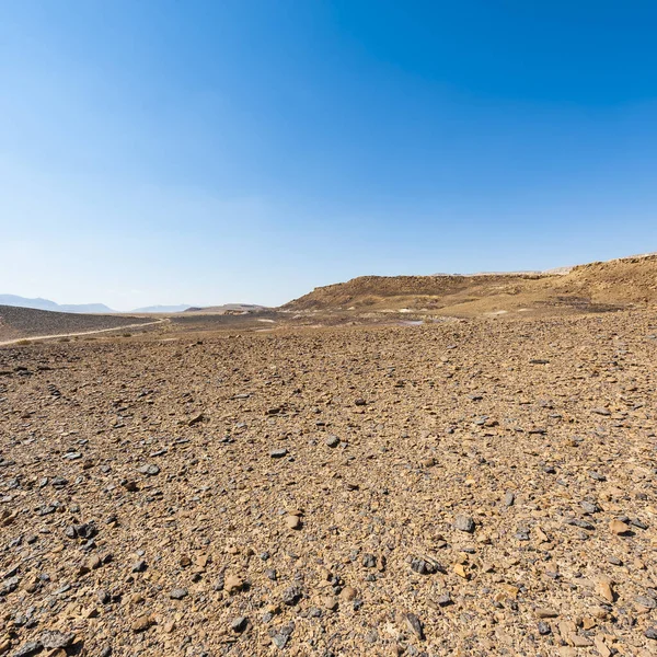 Patrones caprichosos del desierto —  Fotos de Stock