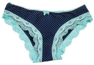 Basit günlük külot