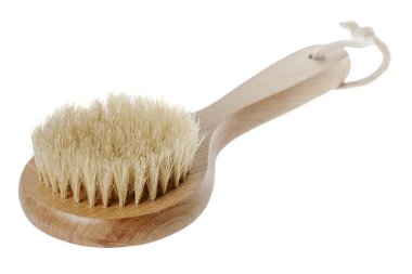 doğal fırça yıkama