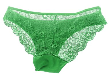 Zarif dantel külot