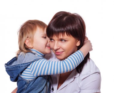 Aile sırlarını paylaşımı