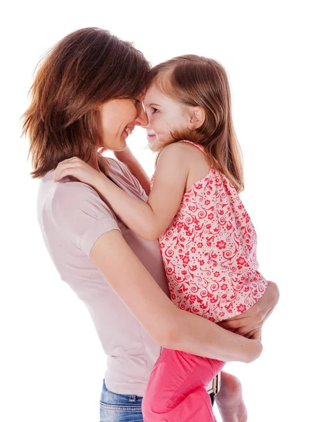 Segreti di famiglia condivisione — Foto Stock