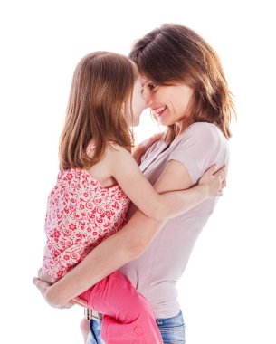 Aile sırlarını paylaşımı