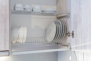 Bulaşık Kurutma Rack