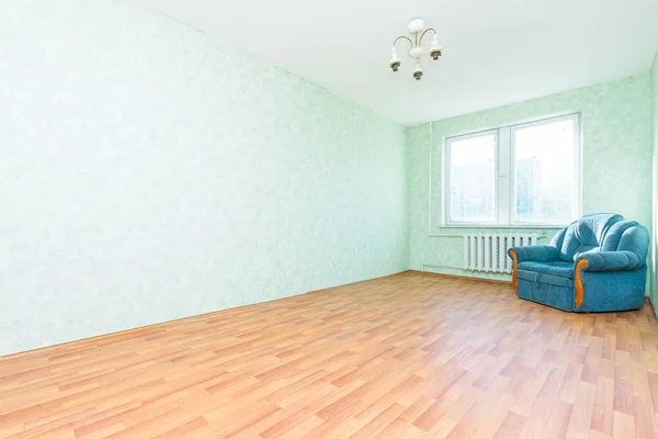 Sala de estar vacía — Foto de Stock