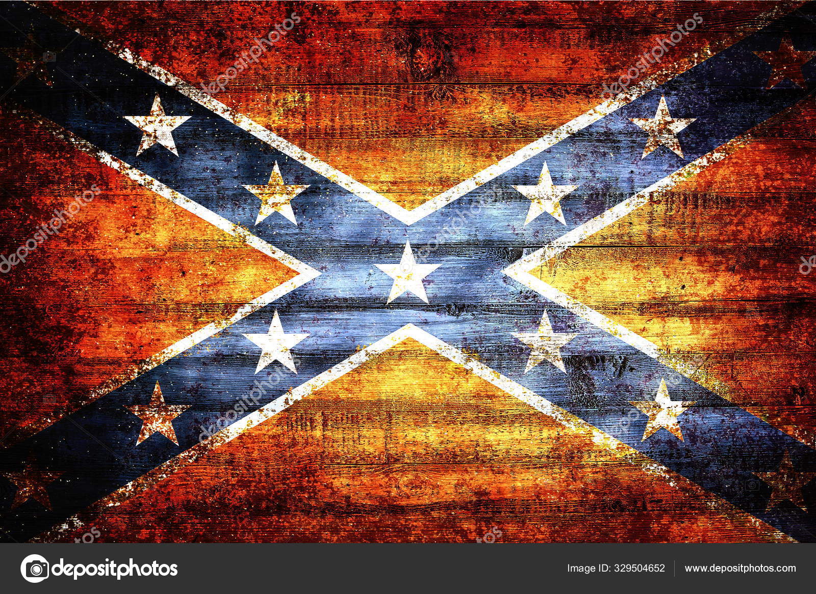 Cool Confederate Flag Wallpapers